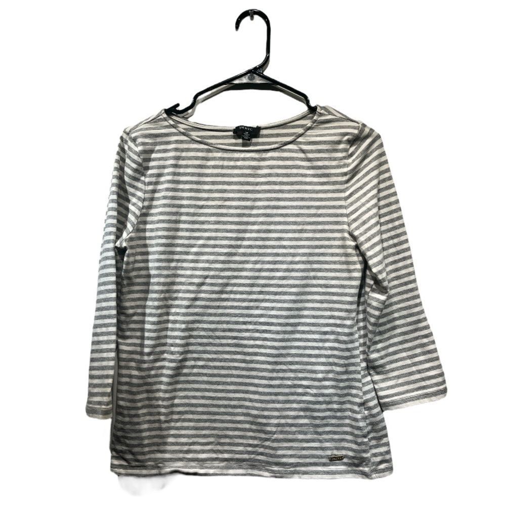 Striped Shirt